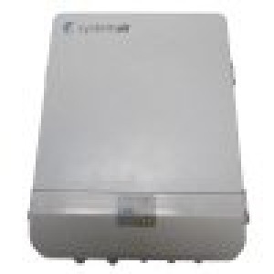 Systemair Frequenzumrichter FRQ-4A 208-480V, 3~, 4A, IP54, 0-10V (36227)