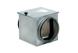 Maico TFE 12-7 Luftfilter DN 125 Rohreinbau (0149.0050)