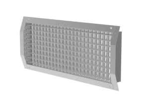 Systemair NOVA-C-2-225x125-V-ZN NOVA-C-2-225x125-V-ZN (40887)