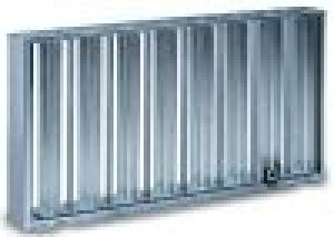 Systemair R1-NOVA-1225x225 Gegenläufige Mengenregulierung, verz.Sta (42009)