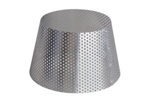 Maico RG 160 Regenschutzgitter Dachhaube Durchmesser 160 (0151.0281)