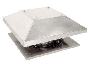 Systemair DHS 710DV sileo Dachvent. DHS 710DV (48591)
