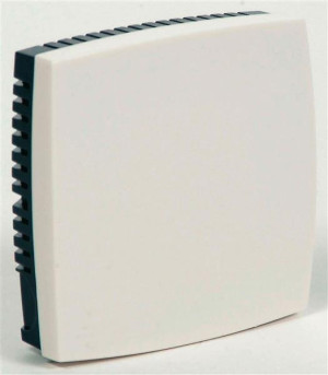 Systemair Raumthermostat RT-30 0°C?+30°C, IP30, 86x86x30mm (5151)