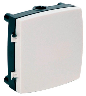 Systemair Temperaturfühler TG-R630 0°C?+30°C, IP65, extern, 90x85x35mm (5164)