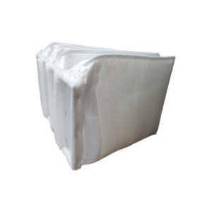 Systemair BFK 60-30 Coarse 70% 586x292x540mm, 4 Taschen, Filterkl. M5 (5244)