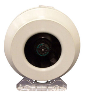 Systemair X-RVK 100E2 sileo 1ph/230V DN 100, 230V/50Hz, 1~, Kunststoffgehäuse (5755)