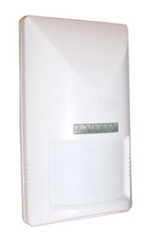 Systemair Bewegungsmelder IR24-P 24VAC/DC, IP40, Wechsler, Wand & Decke (6995)