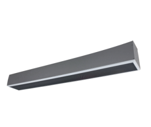Systemair Ansaugkammer ZDE 1000 1000mm lang, RAL nach Wunsch (75274)