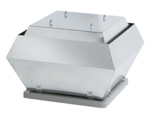 Systemair DVC 710-POC Dachvent. EC DVC 710D-POC EC (84671)