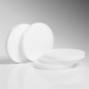 Tecanno Filter 100 ( 5 Stk)