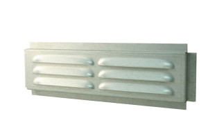 GITTER GALV 250x65