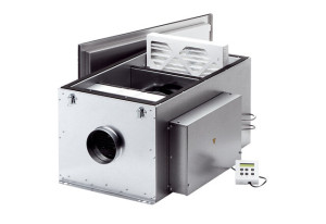 ECR 16 EC Compaktbox