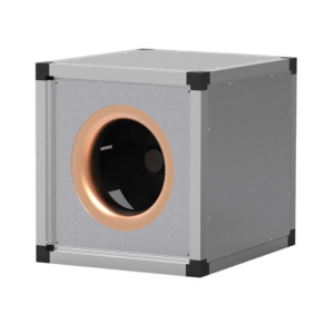 Systemair MUB-EX 042 450D4 MUB-EX, II 2G Ex h IIB+H2 T3 Gb (157465)