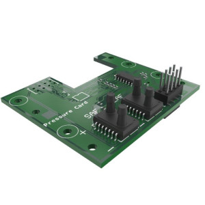 Systemair CAV kit VTC500 Volumenstromkonstantkit (161100)