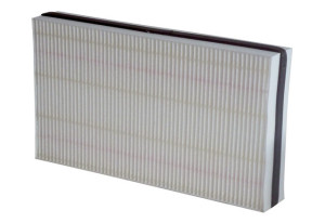Maico WSF 300 Luftfilter, Ersatz Pollenfilter fuer WS 160, WS170 (0093.1324)