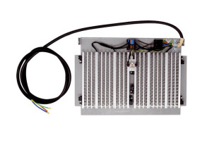 Maico WS-VH 300 Vorheizregister für WS 300 FLat, 1000 W (0093.1322)