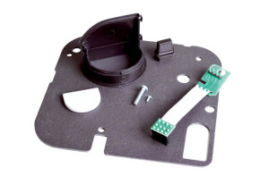 Maico ER-RPK Replacement Kit für Ventilatoreinsatz ER EC (0093.1563)