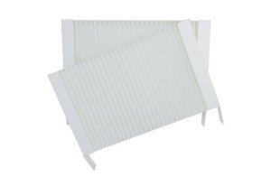 Maico WS 75 G4 Luftfilter, Ersatz Filterklasse ISO Coarse 80 % (G4) (0093.1589)