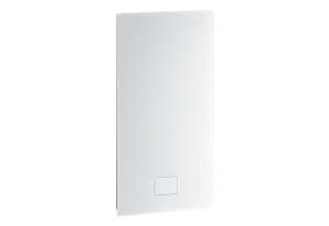 Maico WS 75 UPGA Abdeckung für WS 75 Powerbox H, aus Glas (0093.1619)