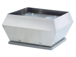 Systemair DVC 190-S (1Ph/230V) 230V/50Hz, 1~, EC, 0-10V (189986)
