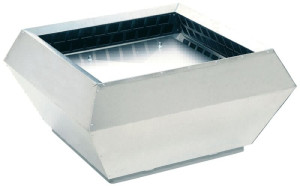 Systemair DVCI 190-S (1Ph/230V) 230V/50Hz, 1~, EC, 0-10V (189987)