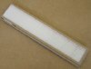 Systemair PF VM1 F7/ePM1 60% 1 Stk 115x413x47mm, F7/ePM1 60% (200147)