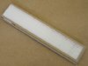 Systemair PF VM2 F7/ePM1 60% Zuluft 115x560x47mm, F7/ePM1 60% Zuluft (202812)