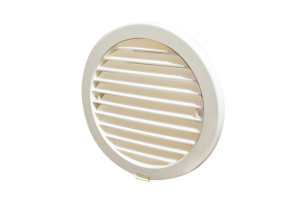 Maico PP 45 AKR Aussenabdeckung Kunststoff, weiss, für E-Set PP45 (0093.1635)