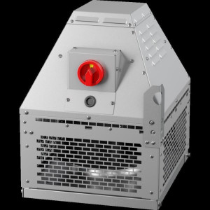 Ruck DHN 280 D2 F4 30