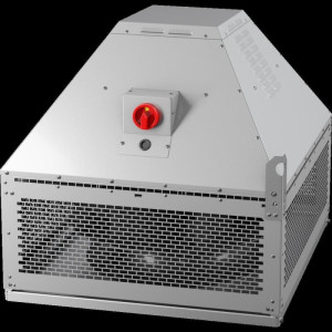 Ruck DHN 400 D4 F4 30