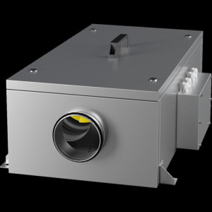 Ruck EM DUO 150L EC 01