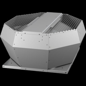 Ruck DVA 400 EC 30