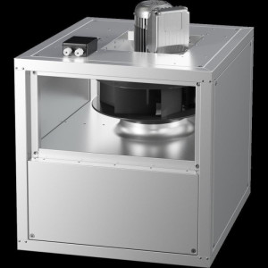 Ruck MPC 400 EC TI 30