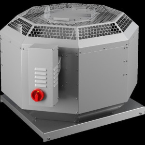 Ruck DVN 500 D4 F4 30
