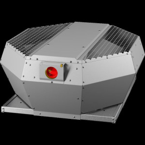 Ruck DVA 500 ECP 31