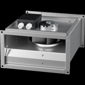 KVR 4020 EC 30