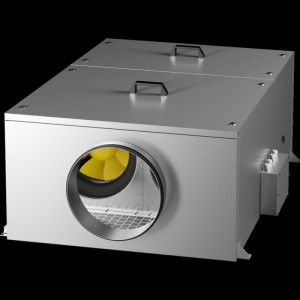 Ruck EM DUO 400 EC 01
