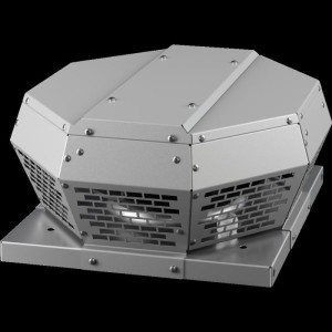 Ruck DHA 250 EC 40