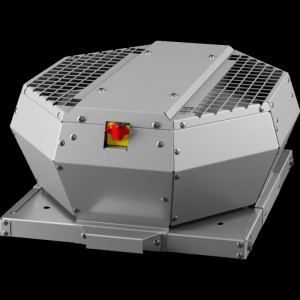 Ruck DVA 250 ECP 41