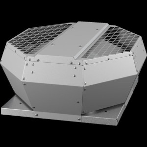 Ruck DVA 280 EC 30