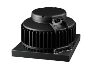 Ruck DHA 250 EC CP 21