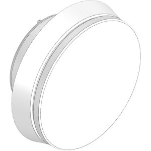 Viessmann Zu- und Abluftventil Basic