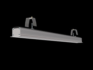 Systemair KSV-2-MB Montagebrücke für 2-reihigen KSV (136436)
