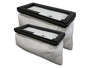 Systemair BF VTR 150 OPT Kit BF kit=1Stk F7/ePM1 60% Zuluft und M5/eP (153439)