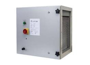 Systemair UVC-Modul 6500 für Kanalmontage, inkl. Regelung (247058)