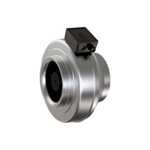 Systemair K 315 sileo Radial-Rohrventilator (251015)
