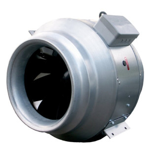 Systemair prio 500 3~ EC DN 500, 400V/50Hz, 3~, EC (251726)