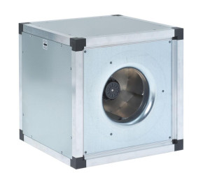 Systemair MUB 042 450DV Kanalventi. MUB 042 450DV Multibox (276520)
