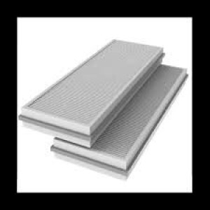 Systemair PF VSR 500 OPT kit PF kit=1Stk F8/ePM1 70% Zuluft und 1Stk  (317693)