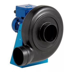 Systemair PRF-EX 500D4 Ex d DN 500, 400V/50Hz, 3~, PE, II 2G Ex h II (334084)